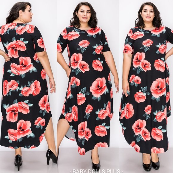 1x-6x Plus Size Notifications. Like this listing - Picture 14 of 14